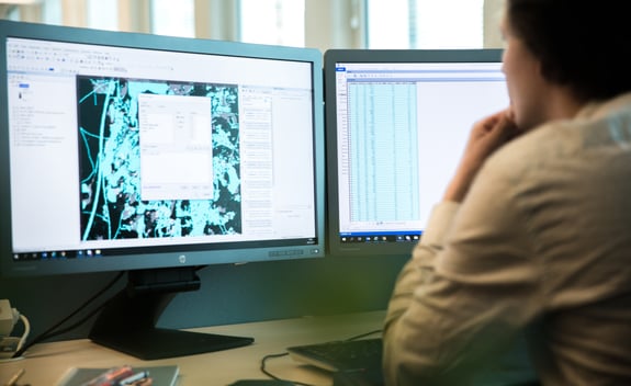 Metria söker analytiker och projektledare med kunskap inom GIS och fjärranalys