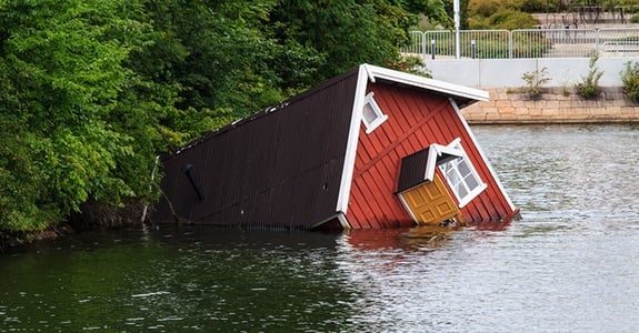 Metria Klimatindex Fastighet – en översikt över klimatrisker för fastigheter