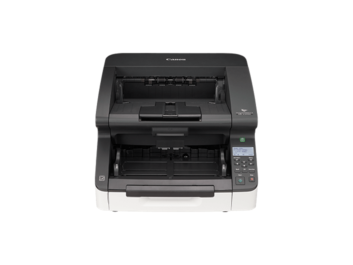 PixEdit Canon DRG2090