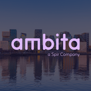 Ambita a Spir Company
