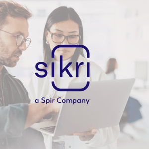 Sikri a spir company people background