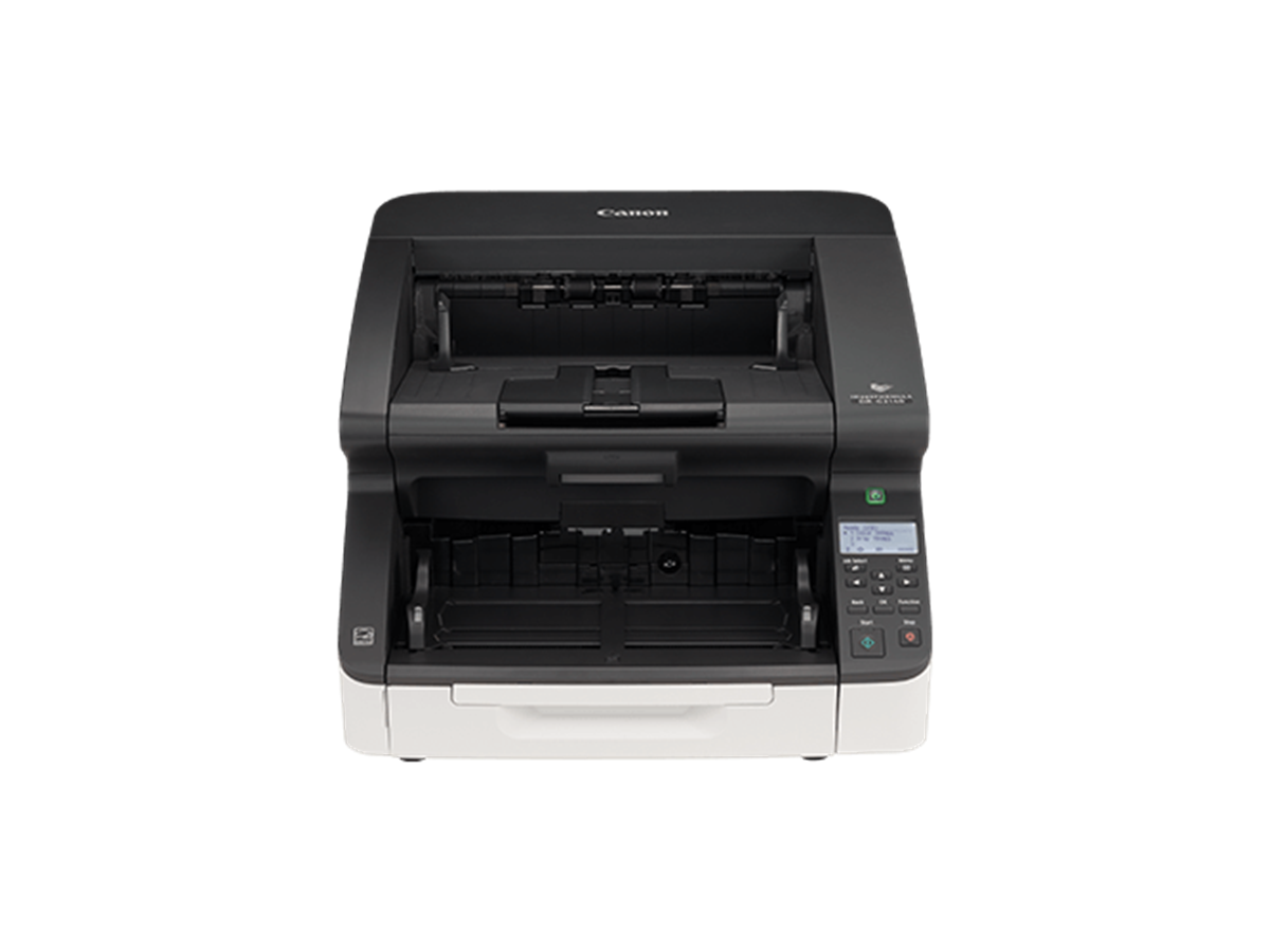 PixEdit Canon DRG2140