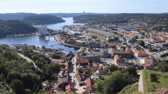 Halden kommune