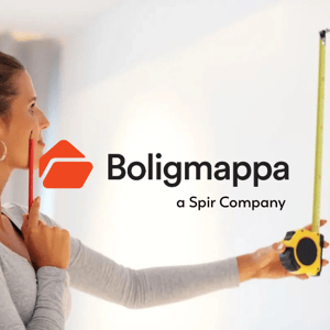 Boligmappa a spir company