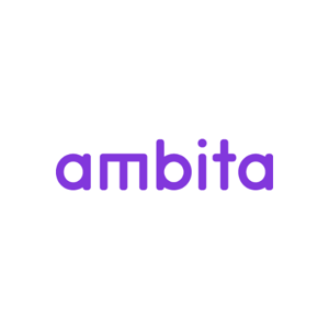 Ambita logo I boks