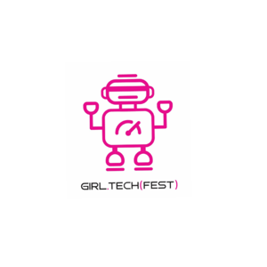 GTF logo I boks