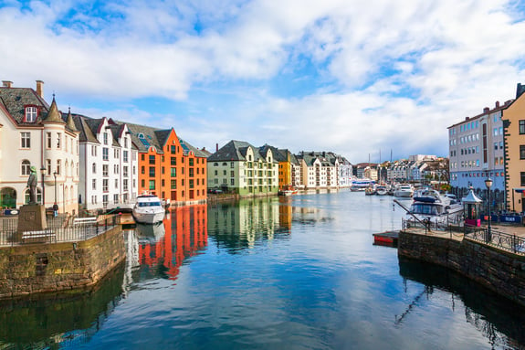 Ålesund