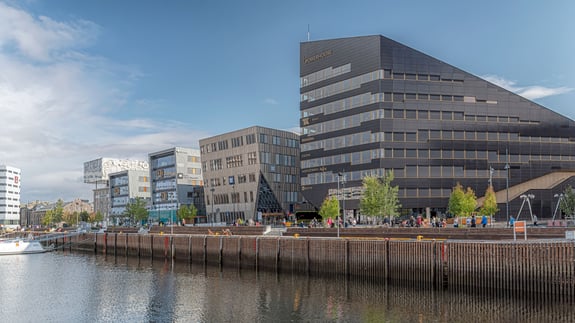 Trondheim