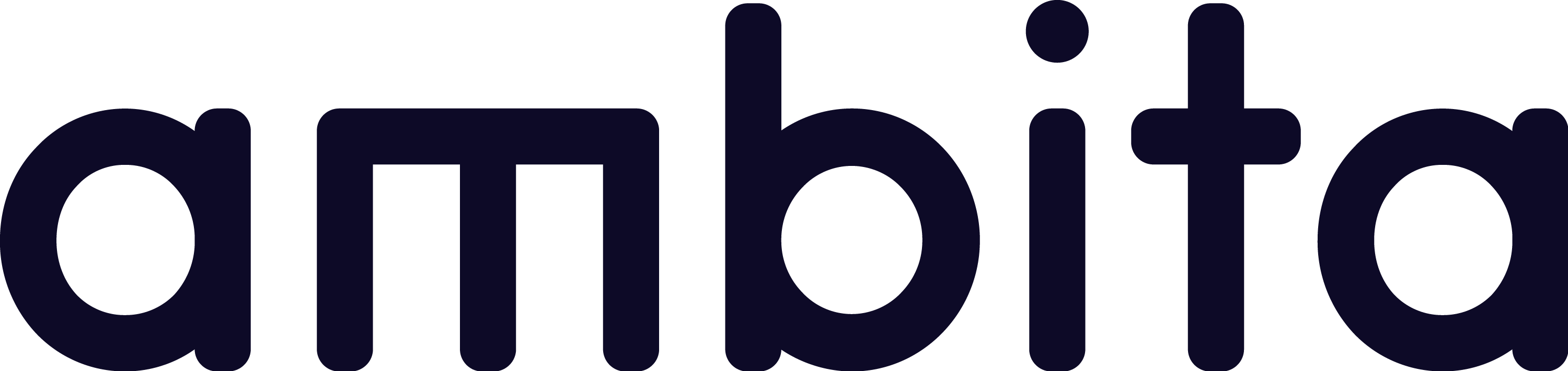 Ambita AS logo