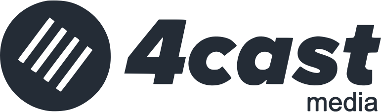 4-cast-logo